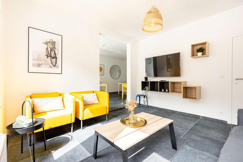Le Gitel Spa Exteriér fotografie