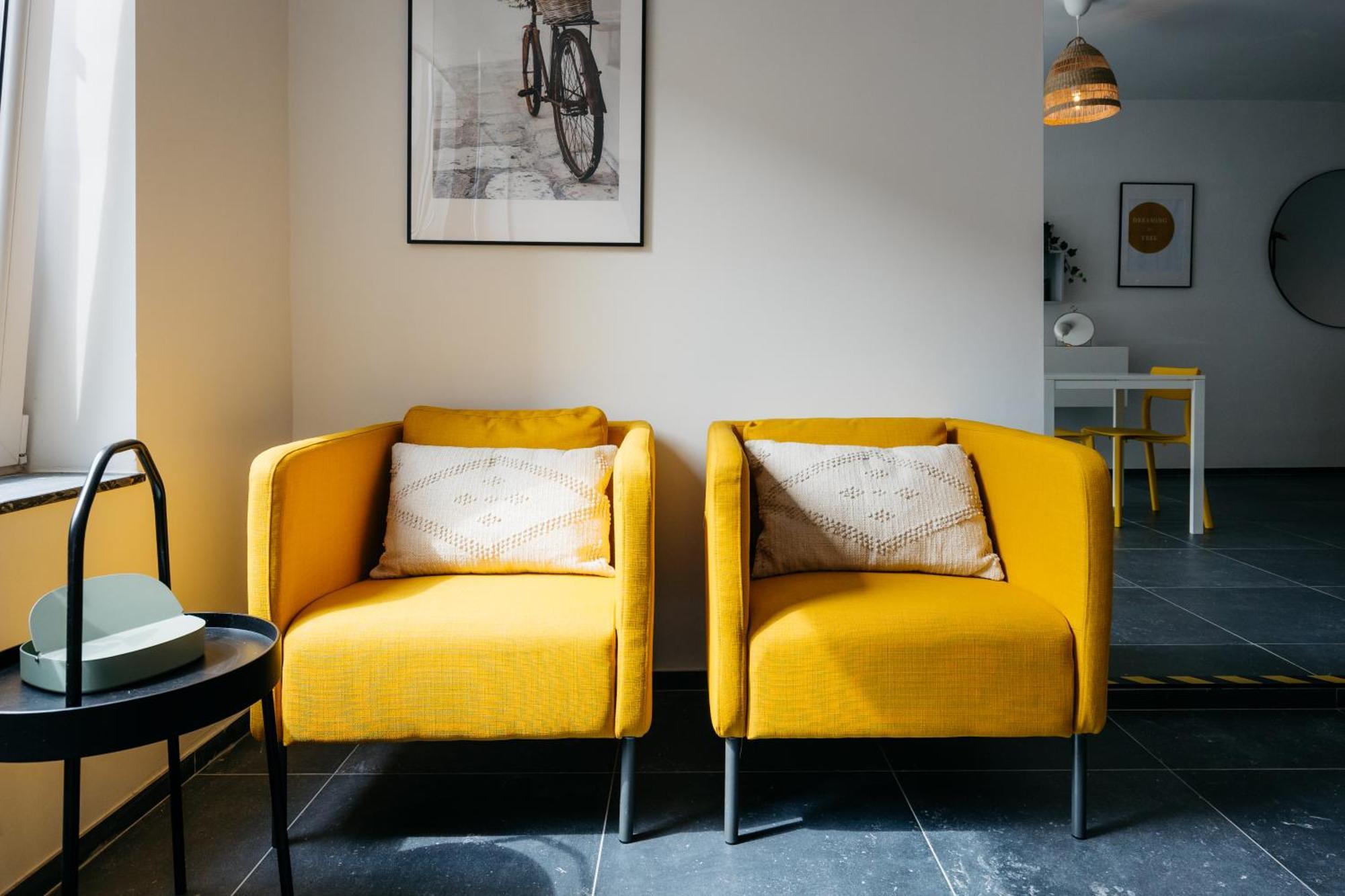 Le Gitel Spa Exteriér fotografie