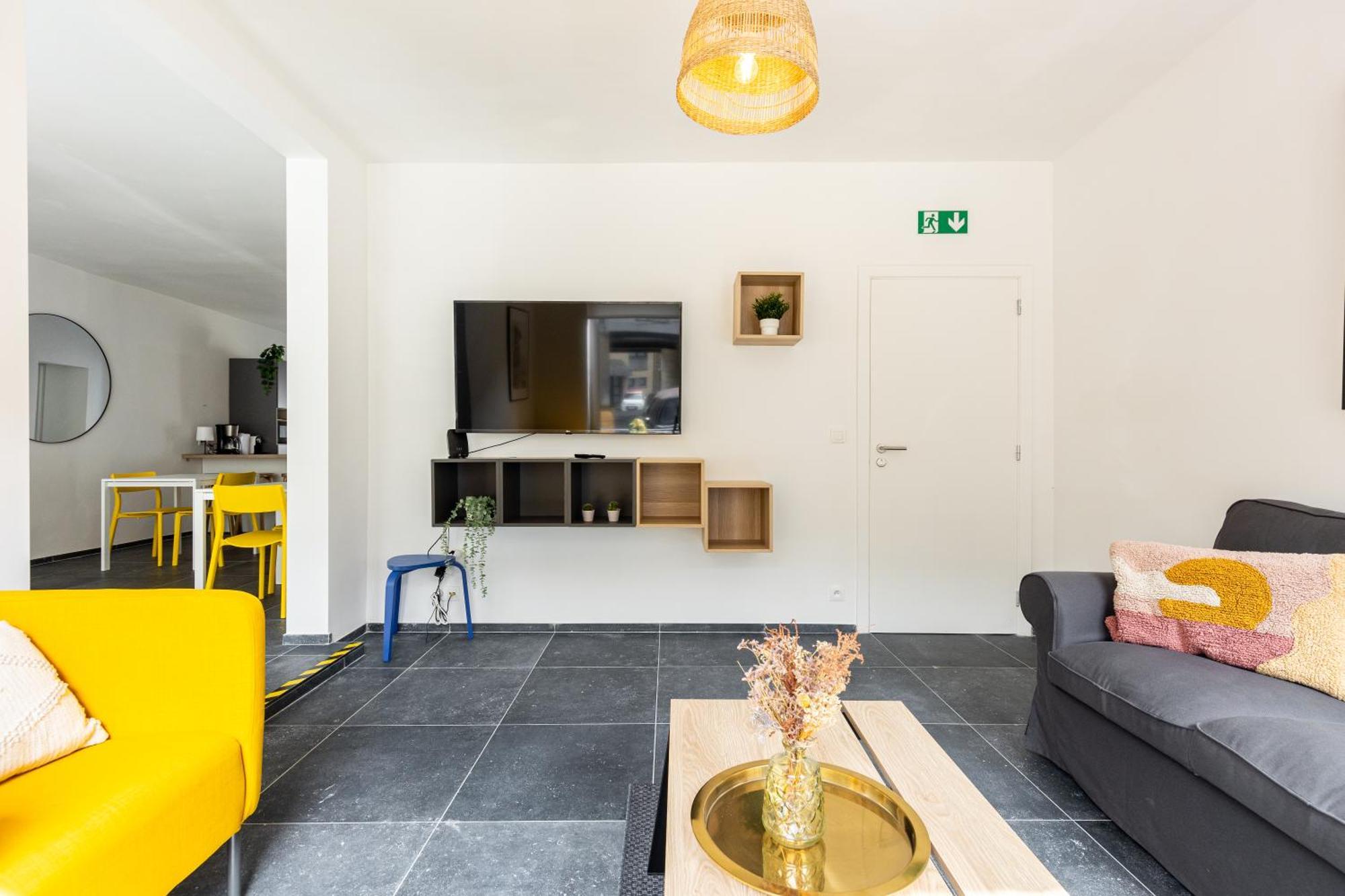Le Gitel Spa Exteriér fotografie
