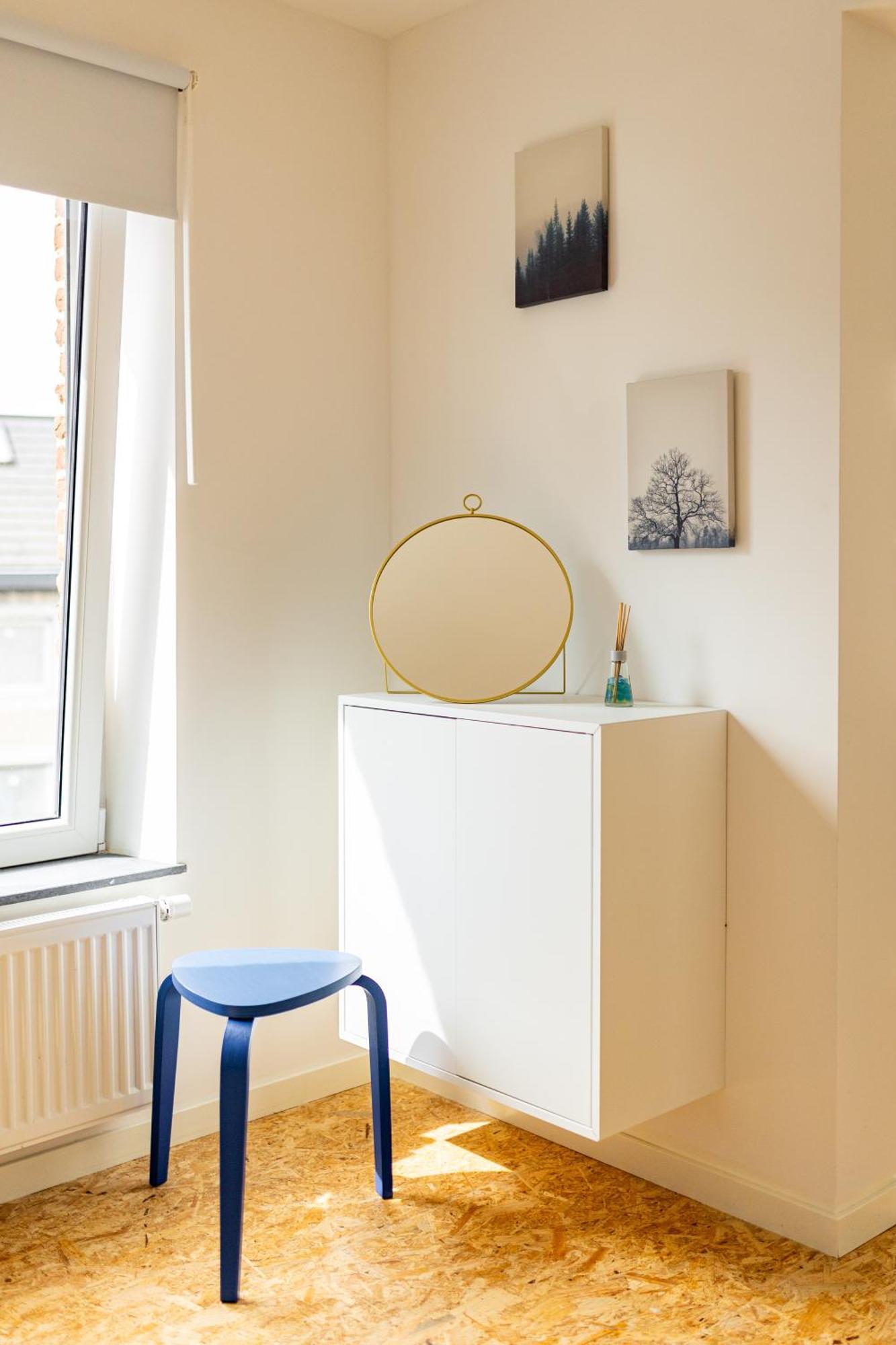 Le Gitel Spa Exteriér fotografie