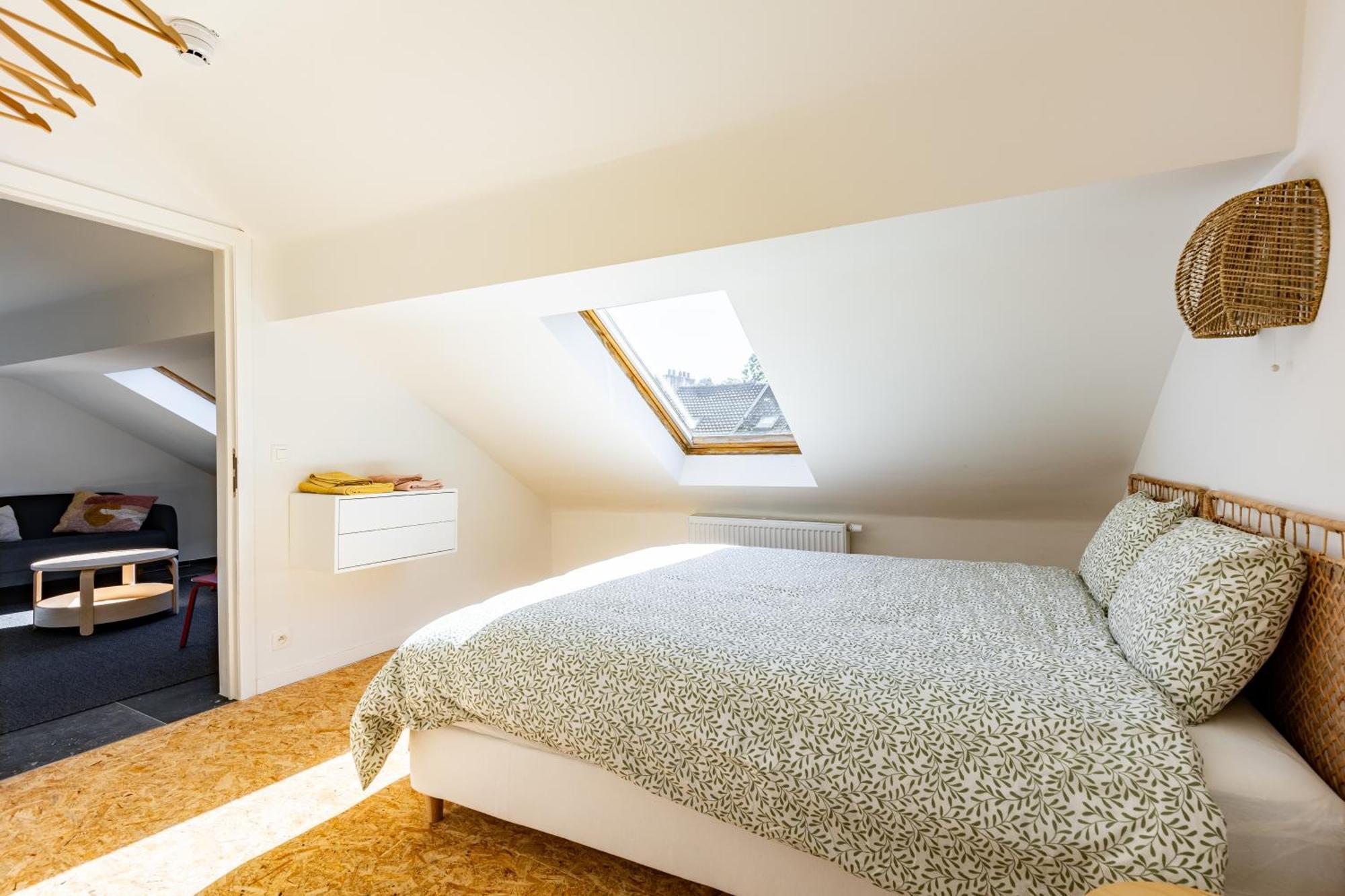 Le Gitel Spa Exteriér fotografie
