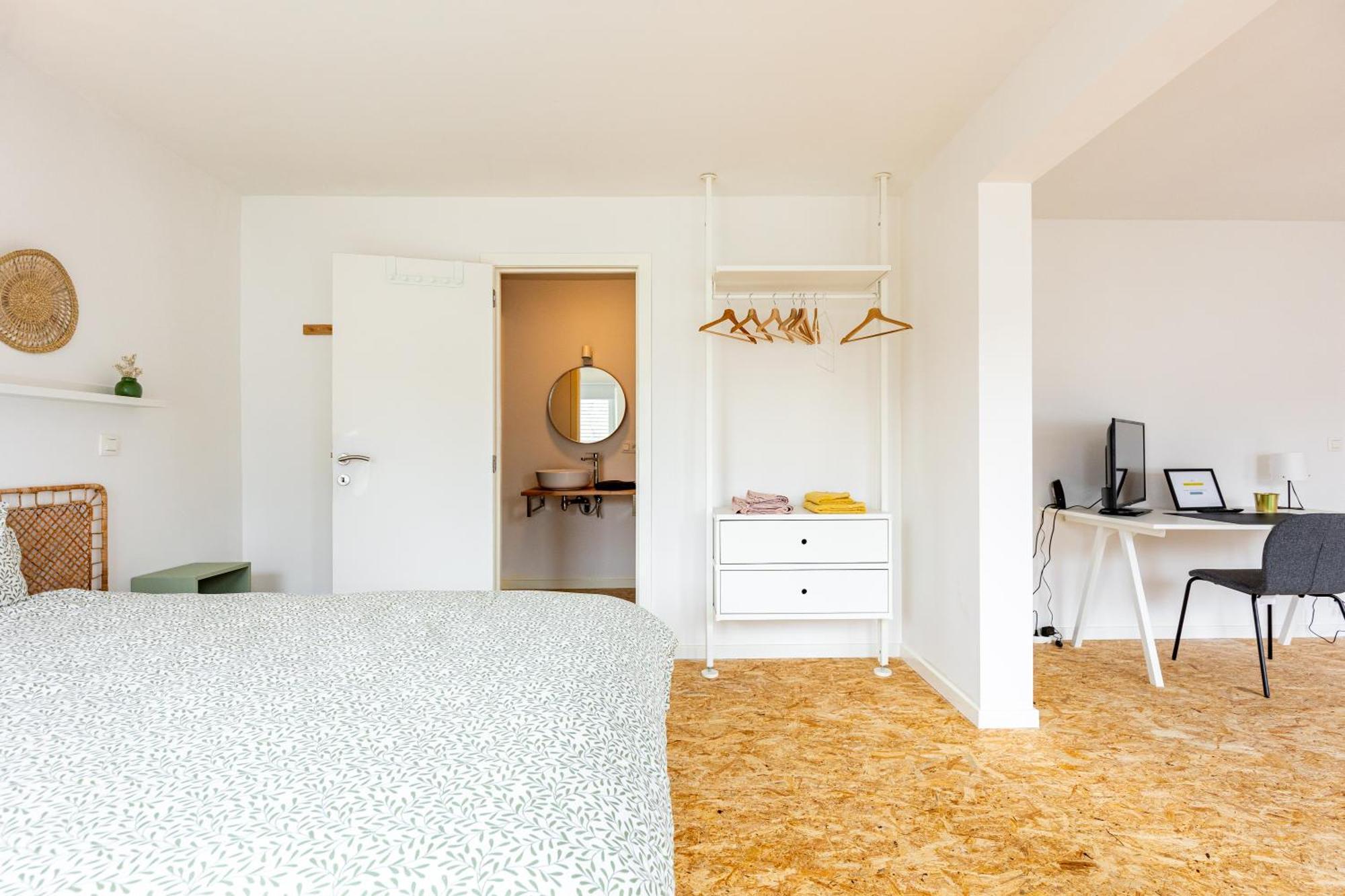 Le Gitel Spa Exteriér fotografie