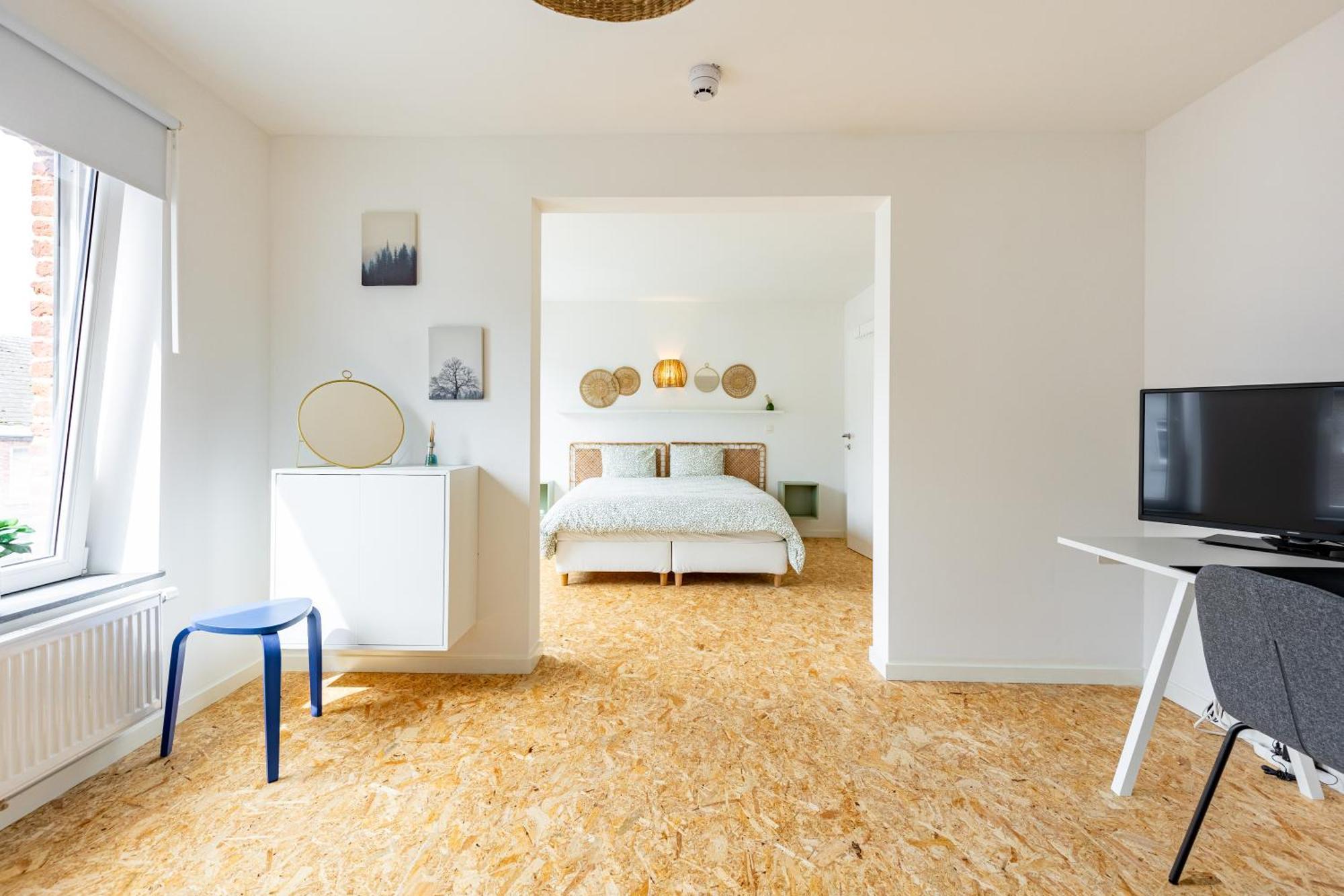 Le Gitel Spa Exteriér fotografie