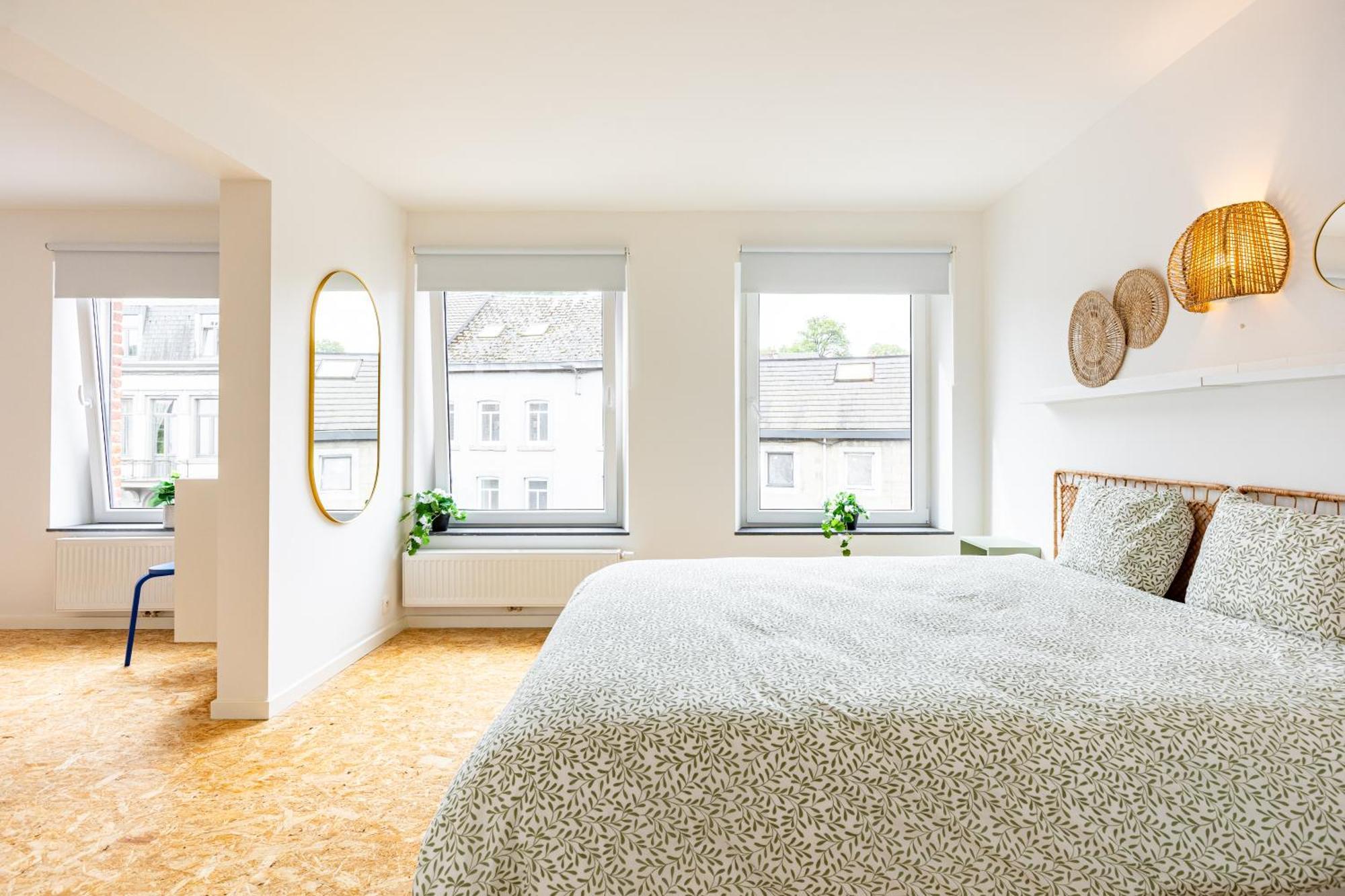 Le Gitel Spa Exteriér fotografie