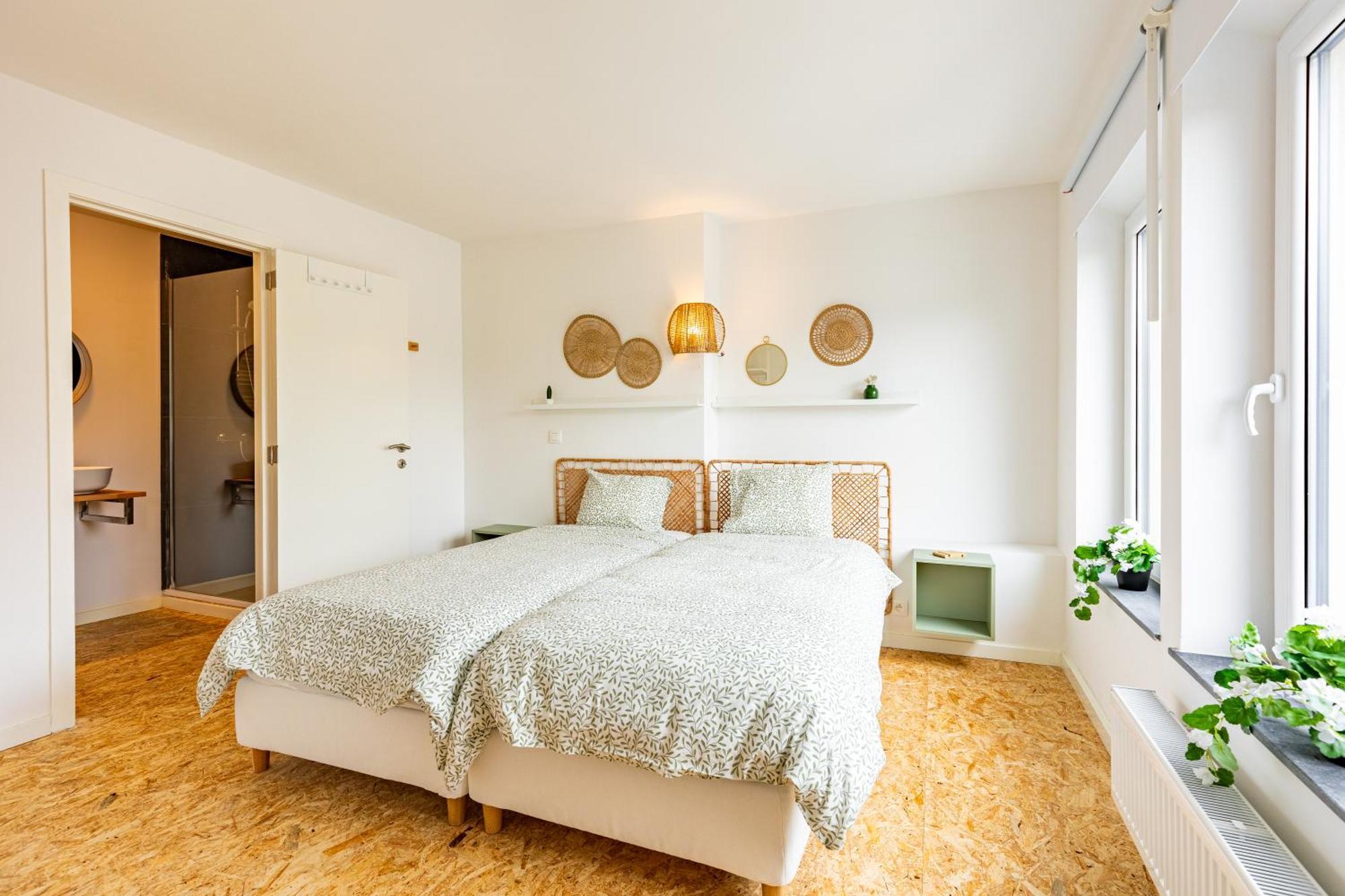 Le Gitel Spa Exteriér fotografie