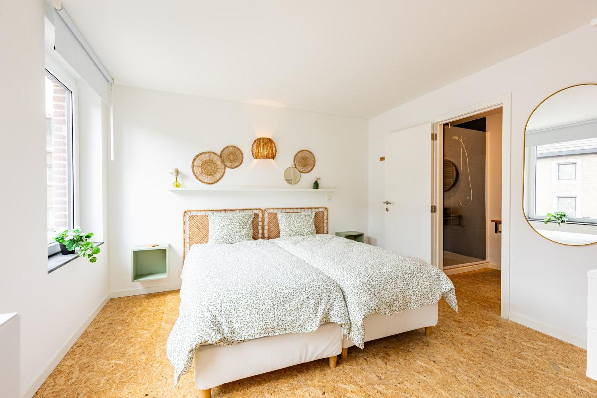 Le Gitel Spa Exteriér fotografie