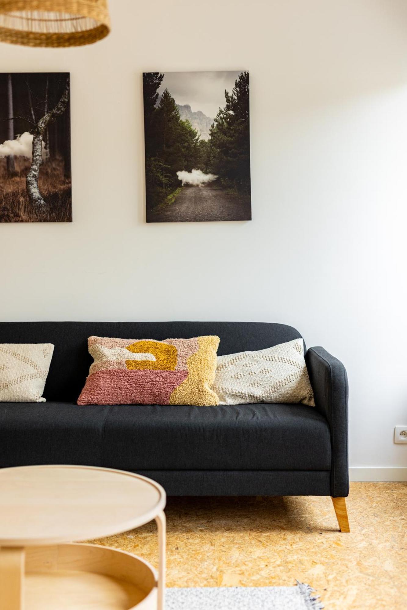 Le Gitel Spa Exteriér fotografie