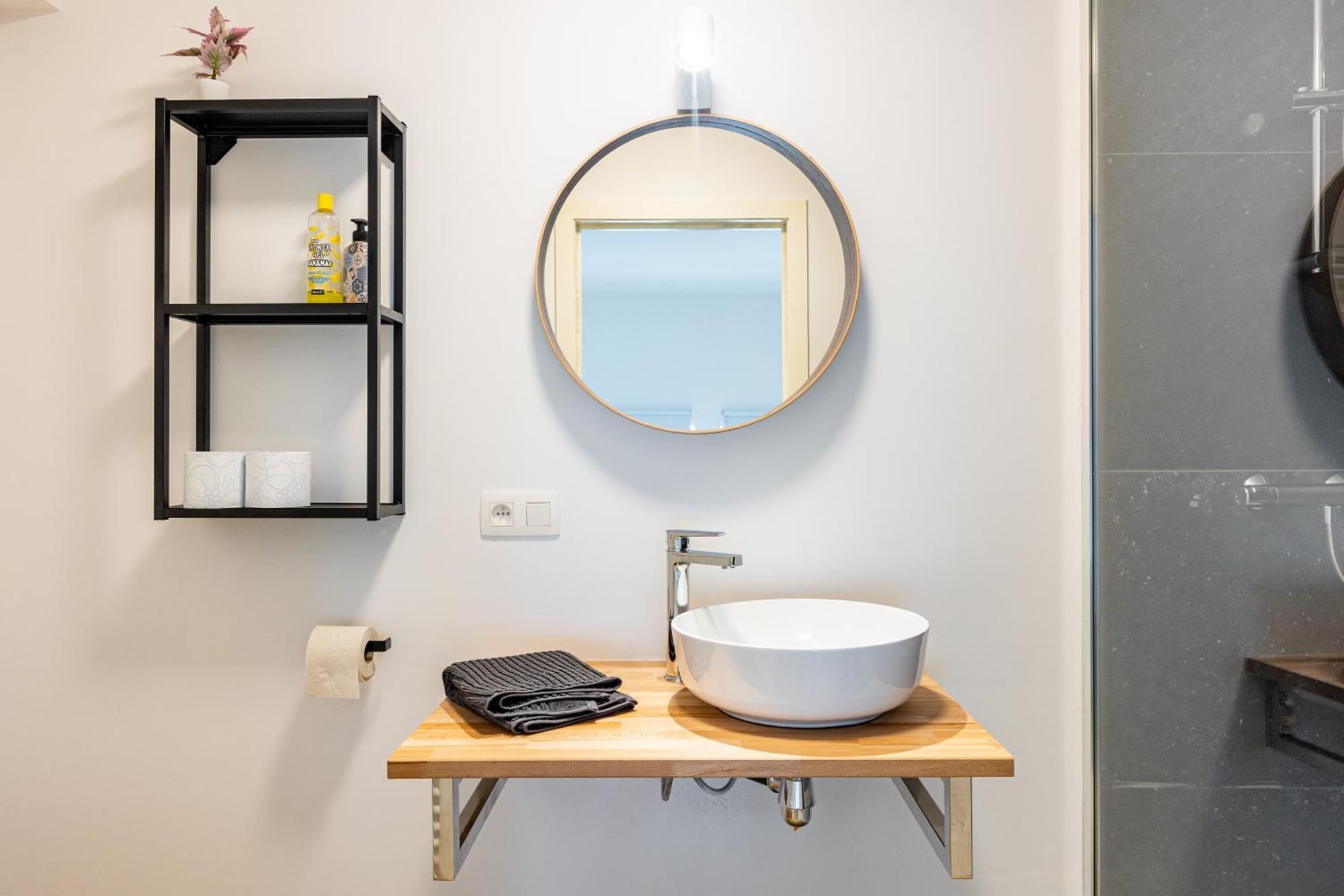 Le Gitel Spa Exteriér fotografie