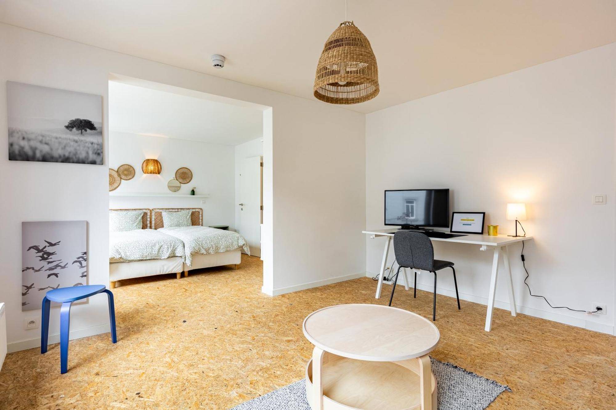 Le Gitel Spa Exteriér fotografie